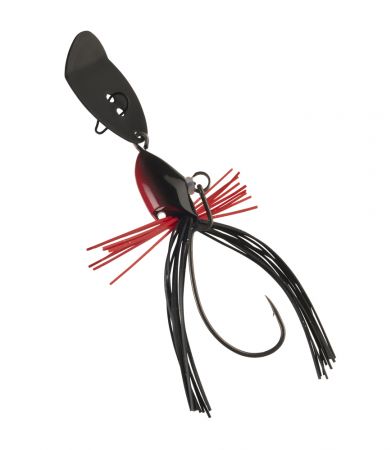 Flex Blade Jig SS Prorex, Red Devil, Daiwa