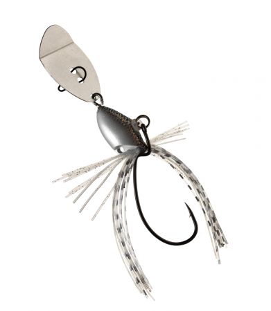 Flex Blade Jig SS Prorex, White Fish, Daiwa