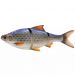 Bete 4D Line Thru Roach Savage Gear, färg: Blue Roach