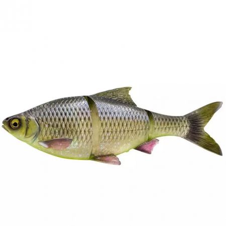 Viehe 4D Line Thru Roach Savage Gear, väri: Hugo