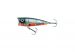 Viehe McWaker 7 cm / 12 g, Fegis, Svartzonker