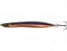 Taimenuistin Sandy Fixed 12 cm / 24 g, Copper Smoke, Westin