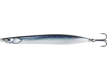 Taimenuistin Sandy Fixed 12 cm / 24 g, Real Herring, Westin