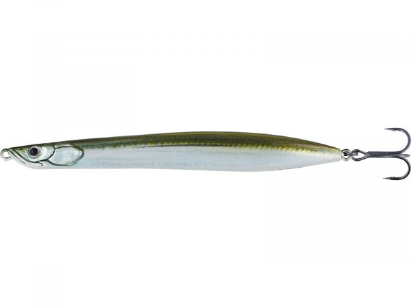 Taimenuistin Sandy Fixed 12 cm / 24 g, Real Sandeel, Westin