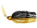 Viehe Bladebite V2 Tungsten Bladed Jig 7 g, Gold Rush, Westin