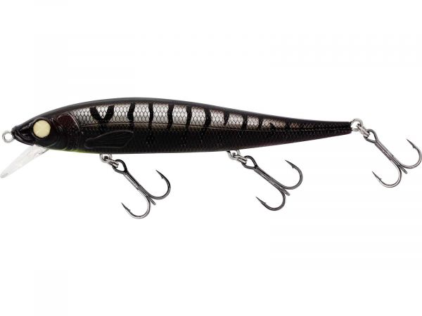 Jerk Jerkbite SR Suspending 11 cm / 13,5 g, Yoru, Westin