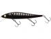 Jerk Jerkbite SR Suspending 11 cm / 13,5 g, Yoru, Westin