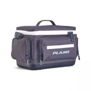 Viehelaukku Plano Weekend™, väri: slate