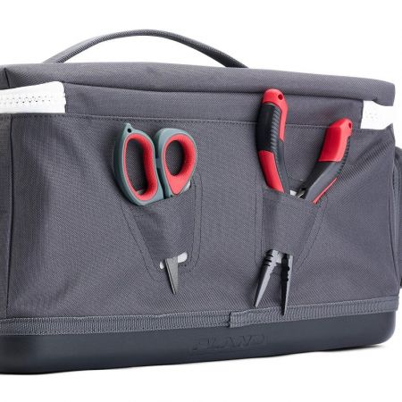 Väska för betesask Plano Weekend™ 3600, färg: slate