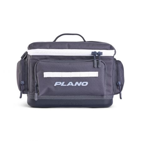 Viehelaukku Plano Weekend™, väri: slate