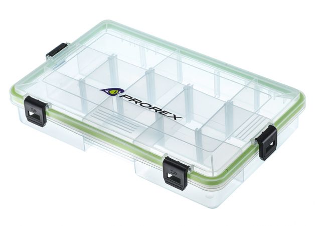 Betesask Prorex Tackle Box M, Daiwa