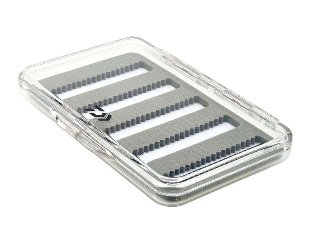 Vieherasia Slim View Fly Box, Daiwa