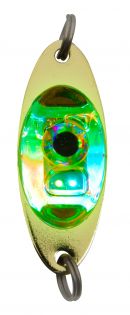 Blinkande pilk Patriot Ice Glimmer 11g
