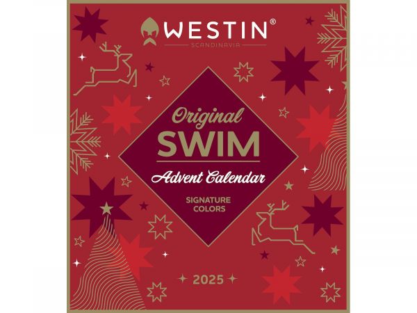 Julkalender Westin Original Swim 2025