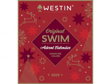 Julkalender Westin Original Swim 2025