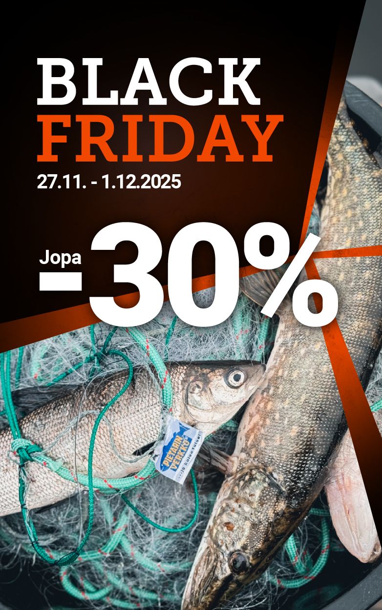 Katso Black Friday -valikoima>>