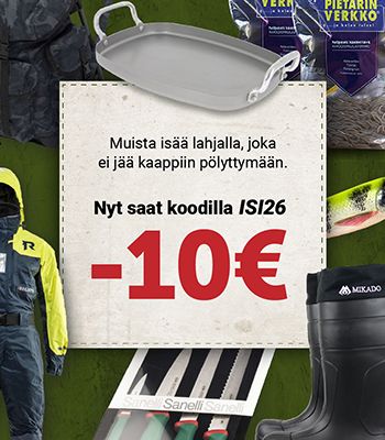 Katso tuotteet >>